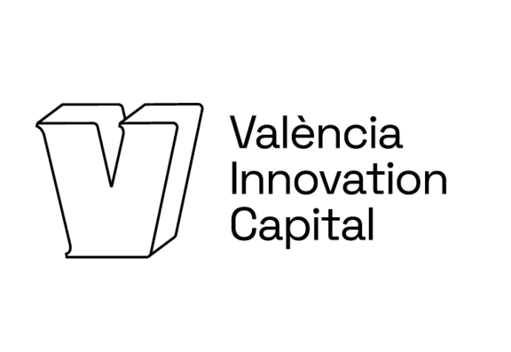 València Innovation Capital logo | REDONA Recovery of fruits and vegetables in Mercavalència UPV